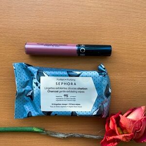 3/$40 🦙 Sephora lip & exfoliation bundle